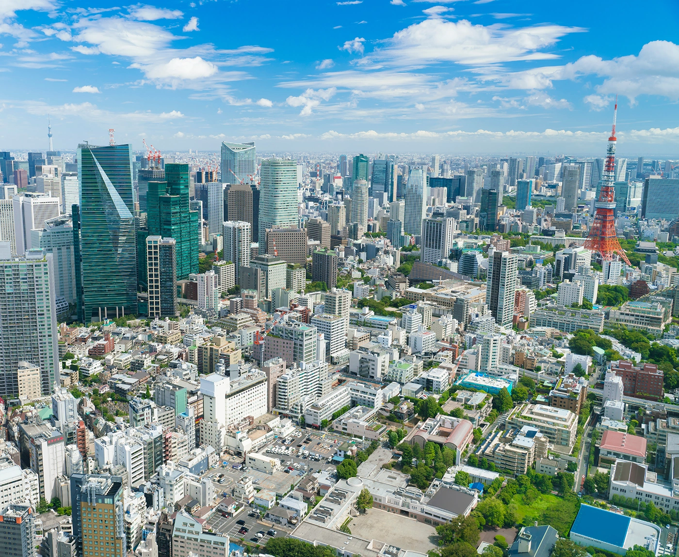 中規模〜大規模企業向けコンサルティング支援